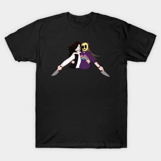 Stabby Babbies T-Shirt